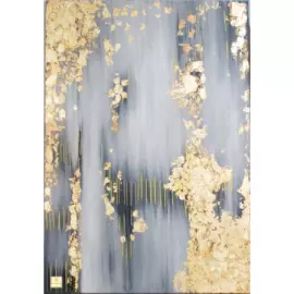 Картина LIFE "Листопад" 100x70 см